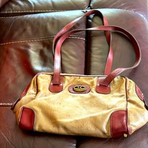 Etienne Aigner Designer Tote